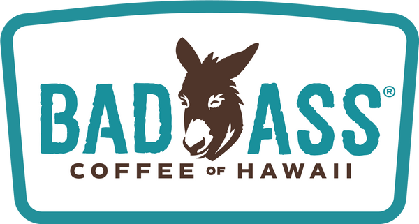 Bad Ass Coffee